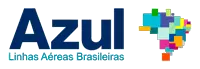 Azul Airlines logo 1
