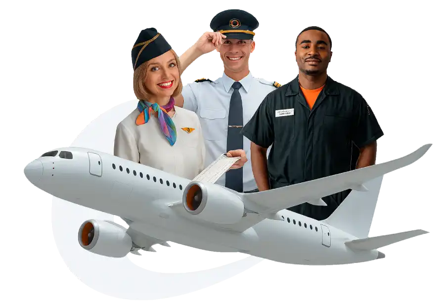 edapa escola de aviação