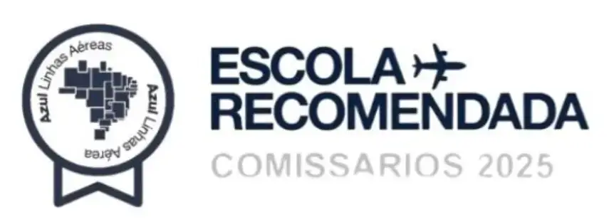 edapa escola de aviação recomendada pela azul